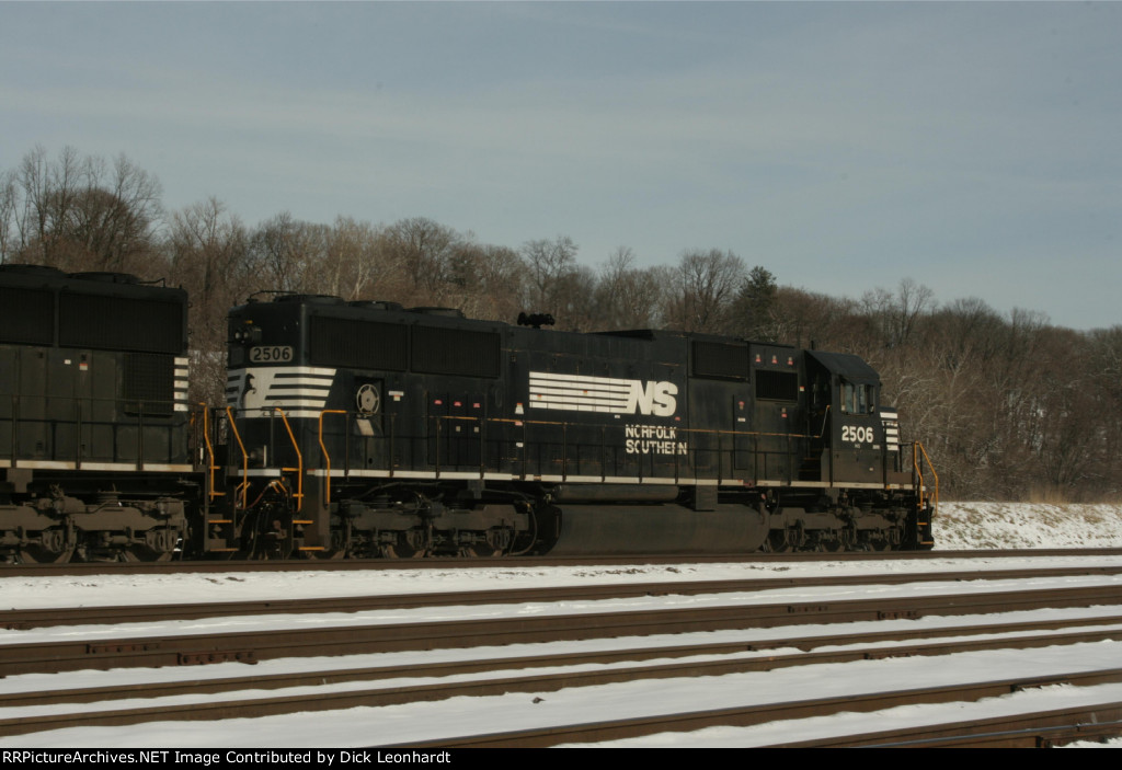 NS 2506